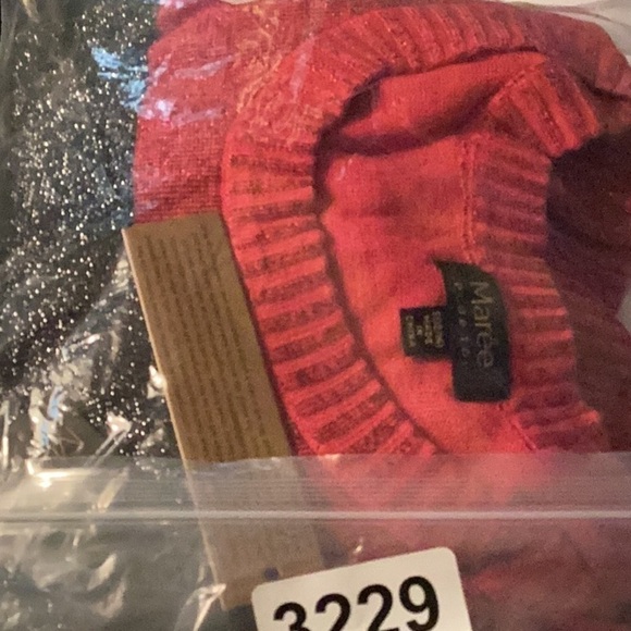 Maree multicolors sweater size 12/14 - Picture 5 of 5